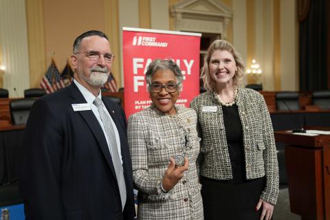 Beatty First Command